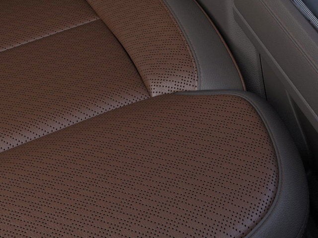 2026 Ford Super Duty F-350 SRW King Ranch