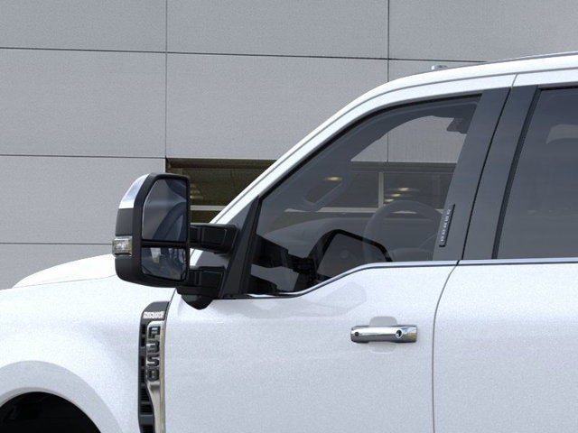 2026 Ford Super Duty F-350 SRW King Ranch