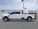 2026 Ford Super Duty F-350 SRW King Ranch