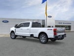 2026 Ford Super Duty F-350 SRW King Ranch