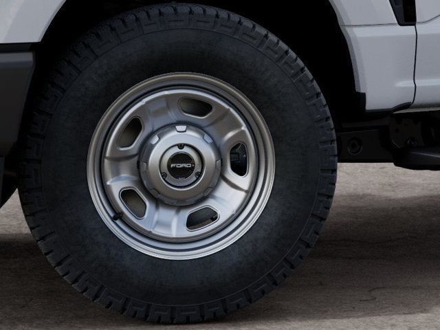 2027 Ford Super Duty F-350 SRW XL