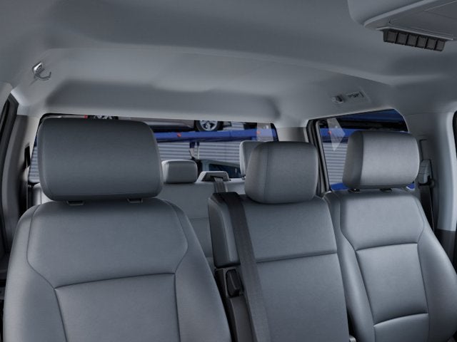 2027 Ford Super Duty F-350 SRW XL