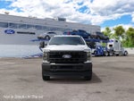 2027 Ford Super Duty F-350 SRW XL