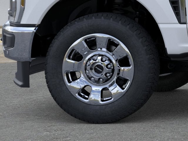 2026 Ford Super Duty F-350 SRW King Ranch
