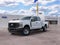 2027 Ford Super Duty F-350 SRW XL