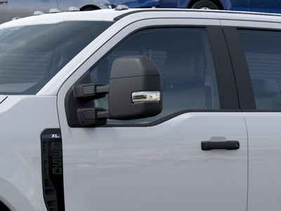 2027 Ford Super Duty F-350 SRW XL