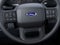 2027 Ford Super Duty F-350 SRW XL