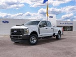 2027 Ford Super Duty F-350 SRW XL