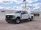 2027 Ford Super Duty F-350 SRW XL