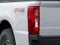 2027 Ford Super Duty F-350 SRW XL