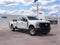 2027 Ford Super Duty F-350 SRW XL