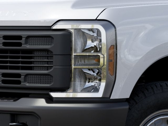 2027 Ford Super Duty F-350 SRW XL