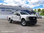 2027 Ford Super Duty F-350 SRW XL