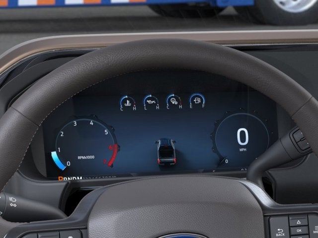 2026 Ford Super Duty F-350 SRW King Ranch