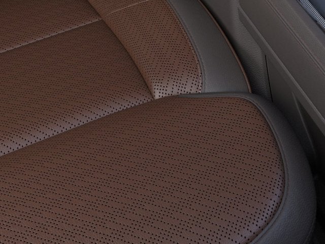 2026 Ford Super Duty F-350 SRW King Ranch