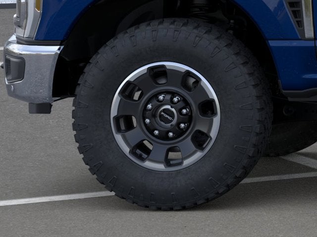 2026 Ford Super Duty F-350 SRW King Ranch