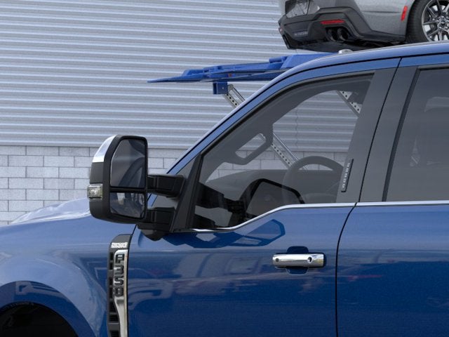 2026 Ford Super Duty F-350 SRW King Ranch