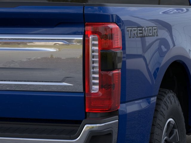 2026 Ford Super Duty F-350 SRW King Ranch
