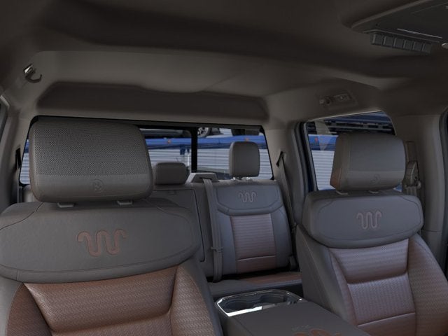 2026 Ford Super Duty F-350 SRW King Ranch