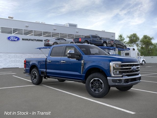 2026 Ford Super Duty F-350 SRW King Ranch