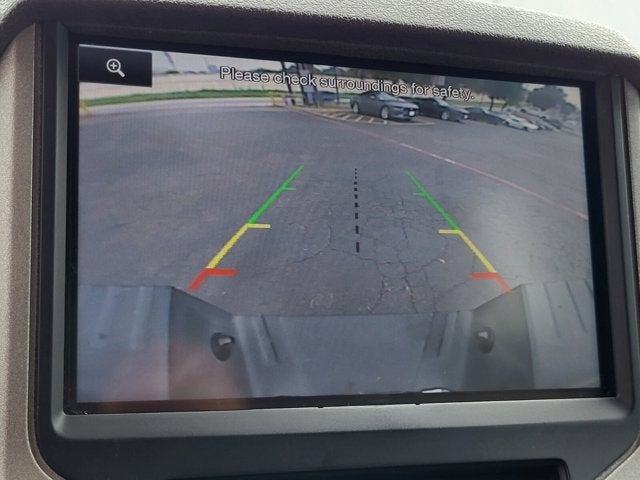 2014 Ford Super Duty F-350 SRW Lariat