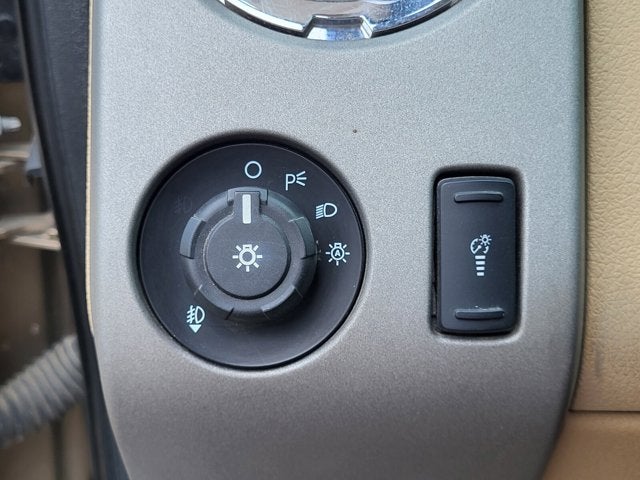 2014 Ford Super Duty F-350 SRW Lariat