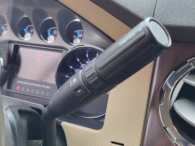 2014 Ford Super Duty F-350 SRW Lariat