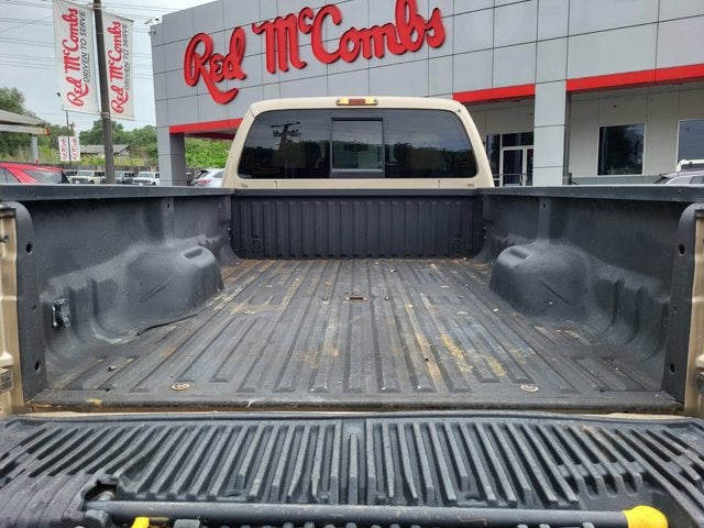 2014 Ford Super Duty F-350 SRW Lariat