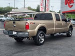 2014 Ford Super Duty F-350 SRW Lariat