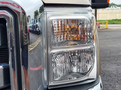 2014 Ford Super Duty F-350 SRW Lariat