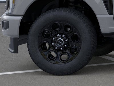 2026 Ford Super Duty F-350 SRW XLT