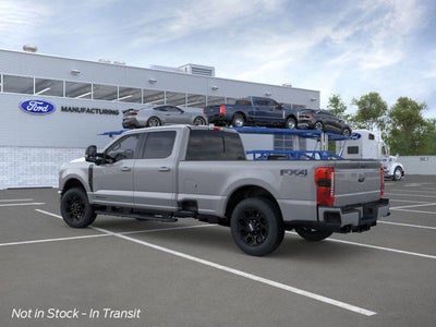 2026 Ford Super Duty F-350 SRW XLT