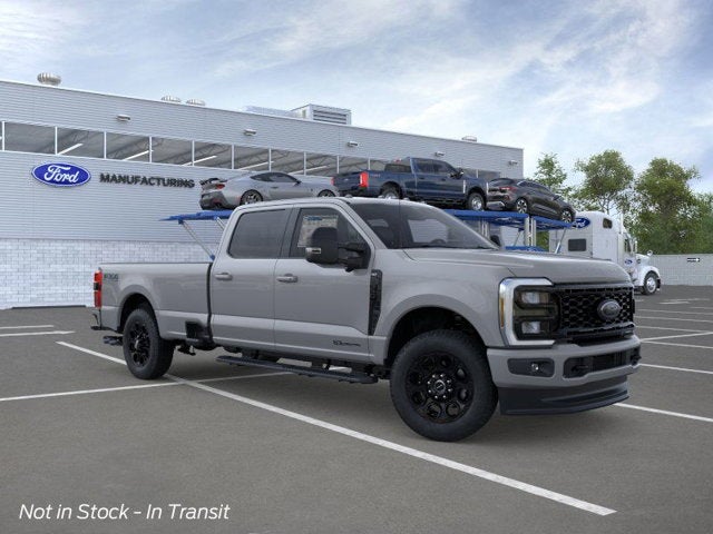 2026 Ford Super Duty F-350 SRW XLT