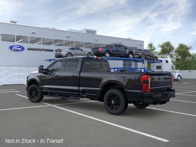 2026 Ford Super Duty F-350 SRW XLT