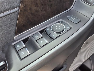 2024 Ford Super Duty F-350 SRW LARIAT