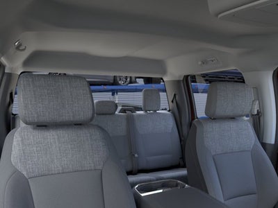 2026 Ford Super Duty F-350 SRW XLT