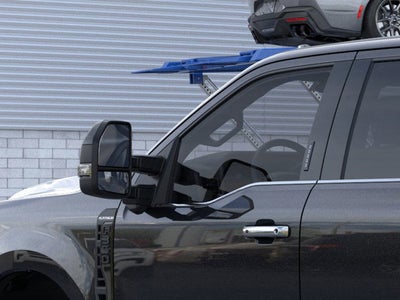 2026 Ford Super Duty F-350 DRW Platinum