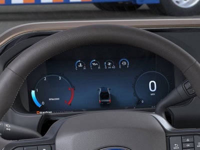 2026 Ford Super Duty F-350 DRW King Ranch