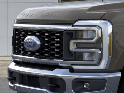 2026 Ford Super Duty F-350 DRW F-350® King Ranch®