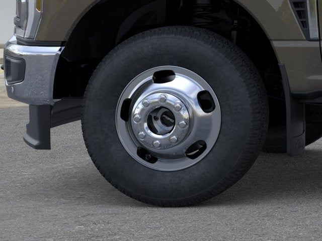 2026 Ford Super Duty F-350 DRW F-350® King Ranch®