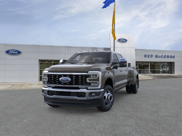 2026 Ford Super Duty F-350 DRW F-350® King Ranch®