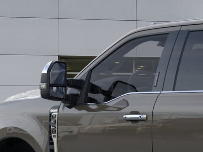 2026 Ford Super Duty F-350 DRW F-350® King Ranch®