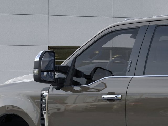 2026 Ford Super Duty F-350 DRW F-350® King Ranch®