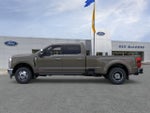 2026 Ford Super Duty F-350 DRW F-350® King Ranch®