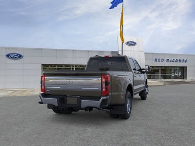 2026 Ford Super Duty F-350 DRW F-350® King Ranch®