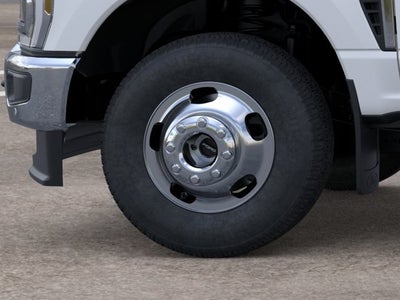 2026 Ford Super Duty F-350 DRW King Ranch