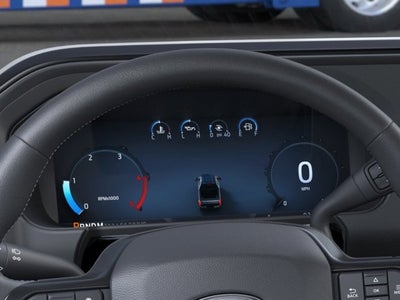 2026 Ford Super Duty F-350 DRW Platinum