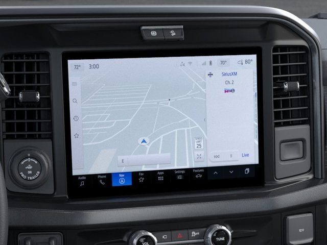 2026 Ford Super Duty F-350 DRW Platinum