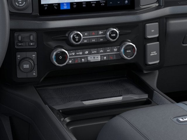 2026 Ford Super Duty F-350 DRW Platinum