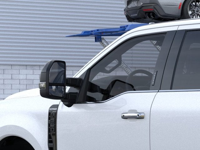 2026 Ford Super Duty F-350 DRW Platinum
